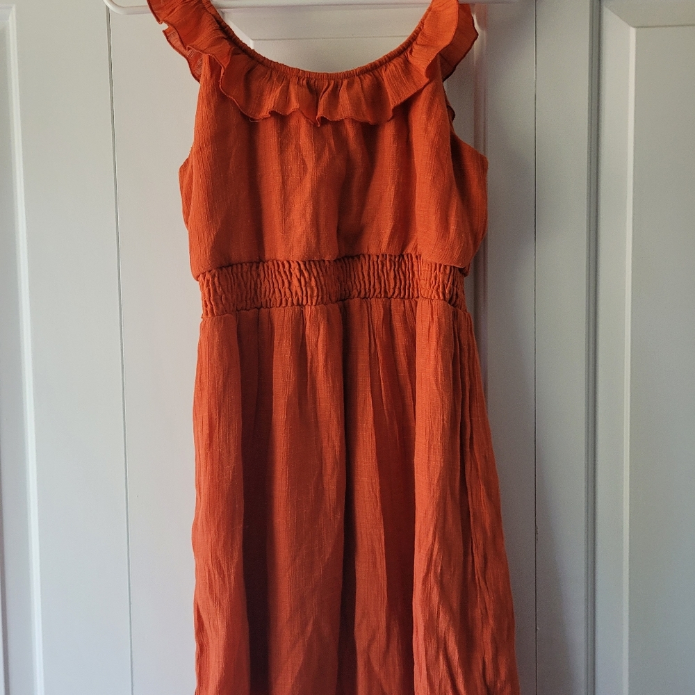As U Wish dress